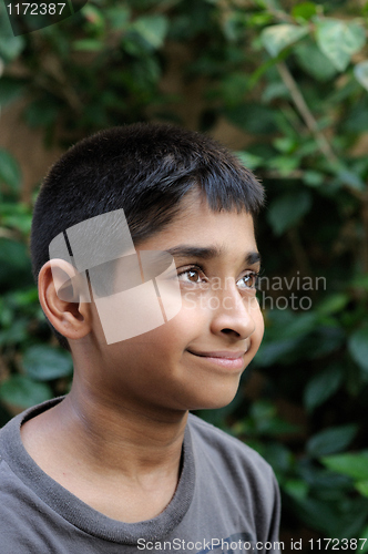 Image of portrait