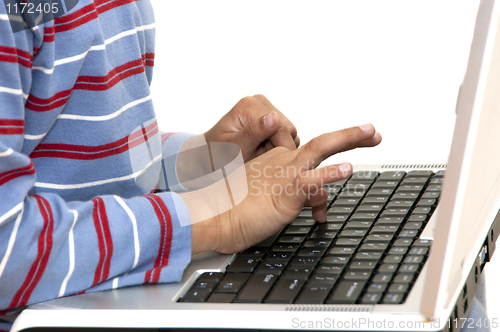 Image of Internet Security
