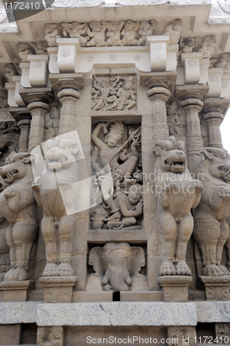 Image of Varadaraja Perumal Temple