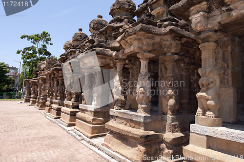 Image of Kailasanathar Temple