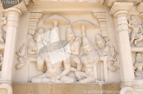 Image of Varadaraja Perumal Temple