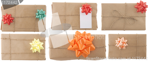 Image of gift box