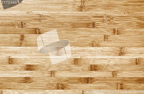Image of wood bamboo texture