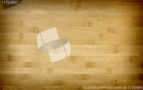 Image of grunge wood bamboo texture