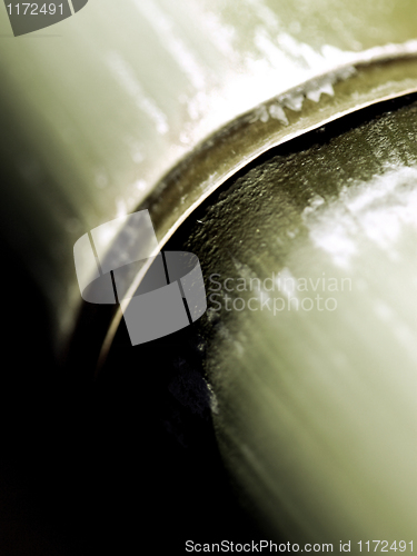 Image of bamboo background