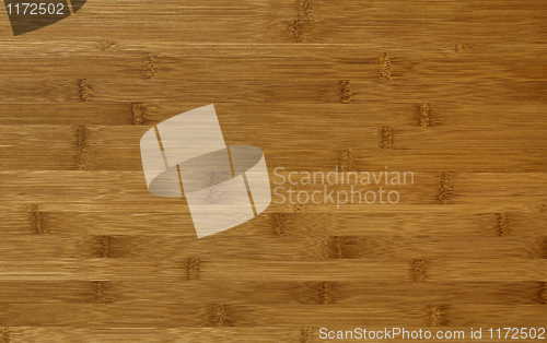 Image of wood bamboo texture