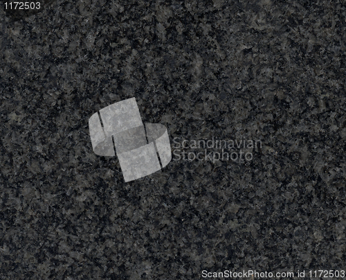 Image of black marble texture