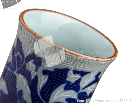 Image of chinese cup