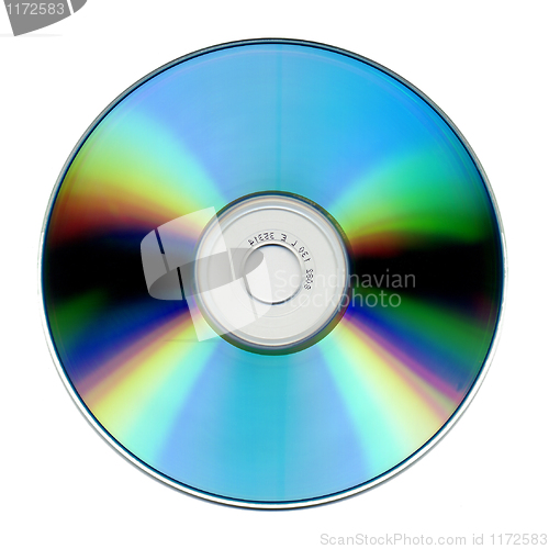 Image of cdrom