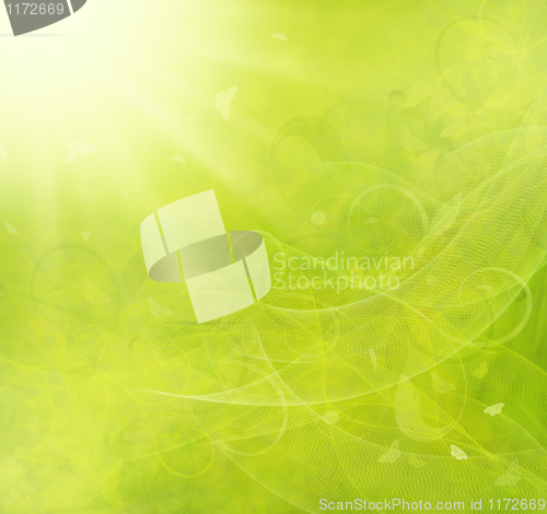 Image of Summer raster background