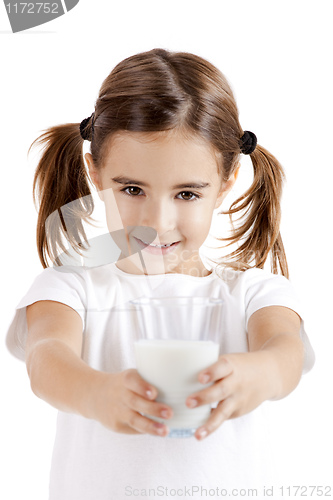 Image of Healthy breakfast