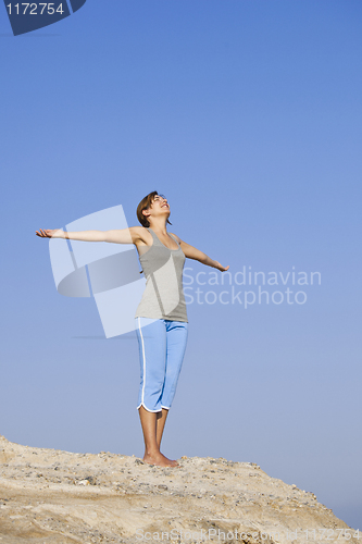 Image of Relaxing