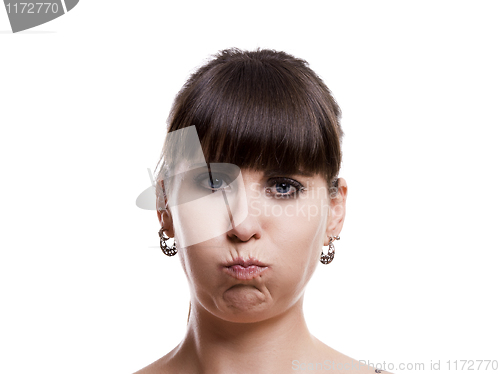 Image of Upset