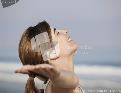 Image of Time to relax