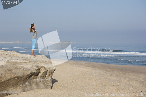 Image of Relaxing