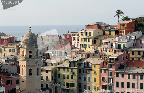 Image of Vernazza