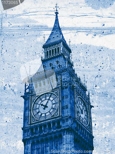 Image of Big Ben