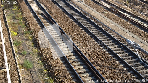 Image of Railway