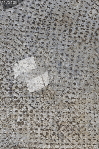 Image of grunge concrete texture