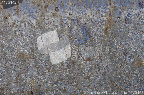 Image of grunge concrete