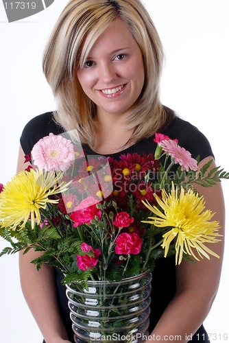 Image of Florist
