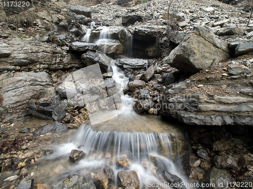 Image of Torrent.