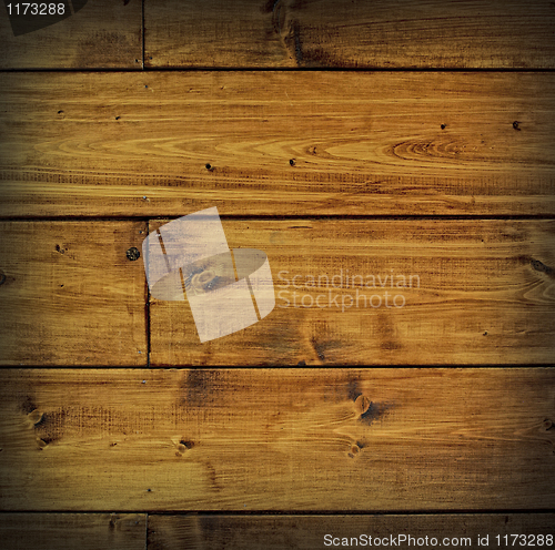 Image of grunge wood texture