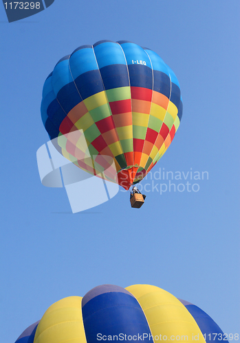 Image of air balloon