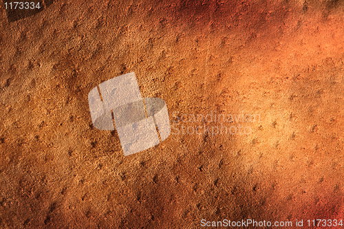 Image of  leather background