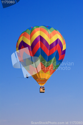 Image of air balloon