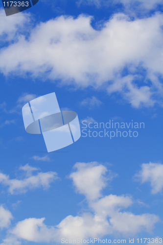Image of clouds