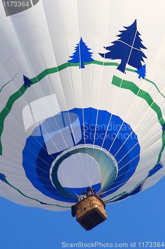 Image of air balloon