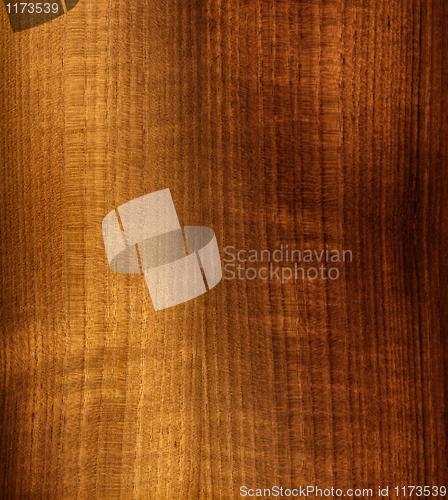 Image of wood panel