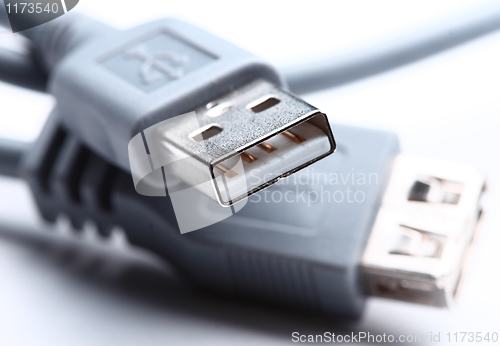 Image of usb