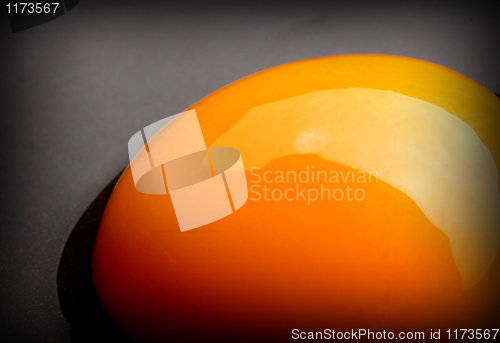 Image of egg closeup