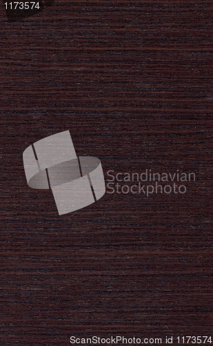 Image of dark wood texture