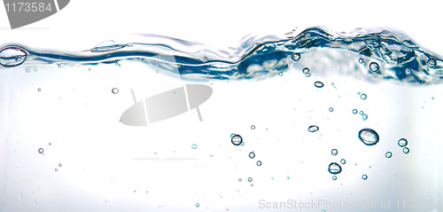 Image of water