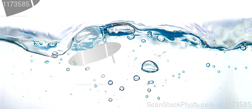 Image of water