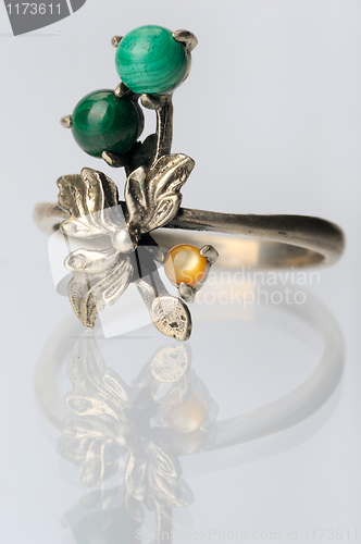 Image of Antique Ring