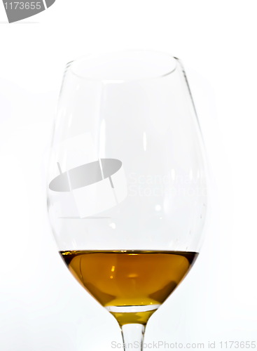 Image of Whisky glass