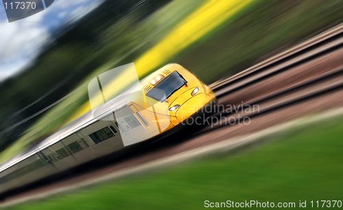 Image of Train