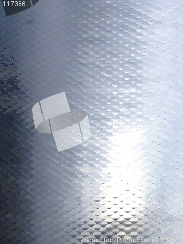 Image of Aluminum texture