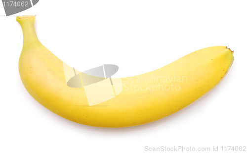 Image of banana