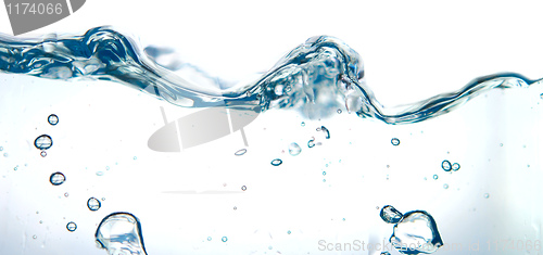 Image of water