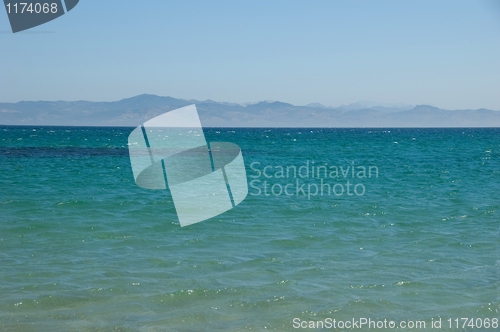Image of Strait of Gibraltar, Tarifa