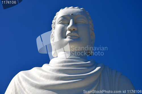 Image of Buddha