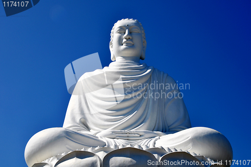 Image of Buddha