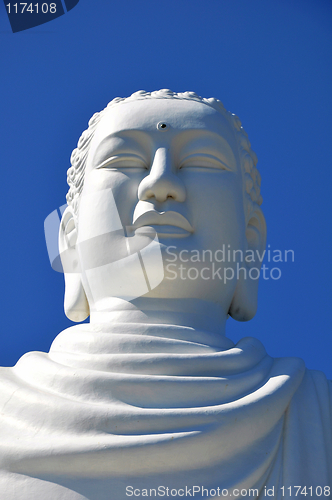 Image of Buddha