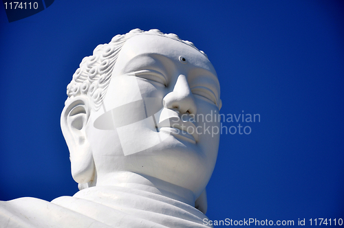 Image of Buddha