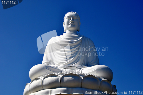 Image of Buddha